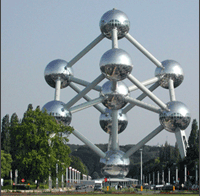 Brussel, Belgia