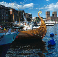 Oslo, Norge