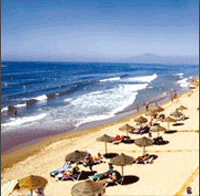Gran Canaria (Las Palmas), Spania