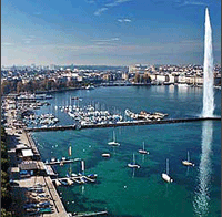 Geneve, Sveits