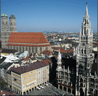 Munich, Tyskland