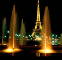Paris, Frankrike