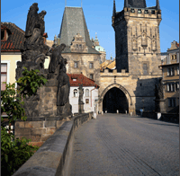 Praha, Tsjekkia