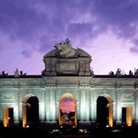 Madrid, Spania
