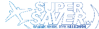 Billige flyreiser med lavprisfly - Supersaver