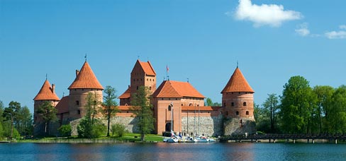 Vilnius
