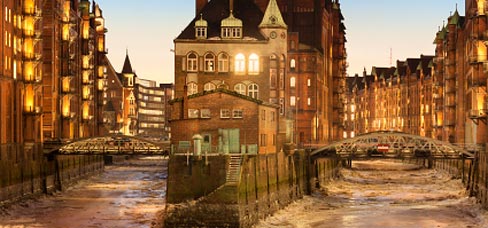 Hamburg