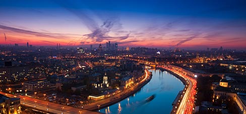 Moskva