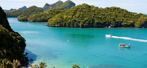 Koh Samui
