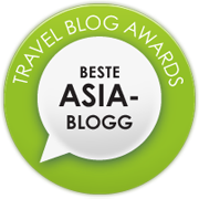 Beste Asiablogg