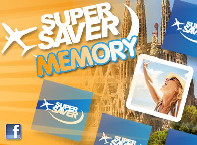 Supersaver Memory