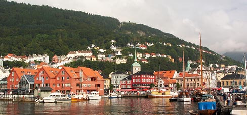 Bergen