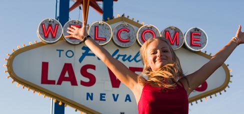 Las Vegas