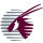 Qatar Airways logo